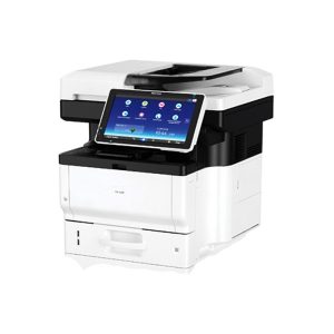 Solution Copiers MULTIFUNCIONAL RICOH IM 430